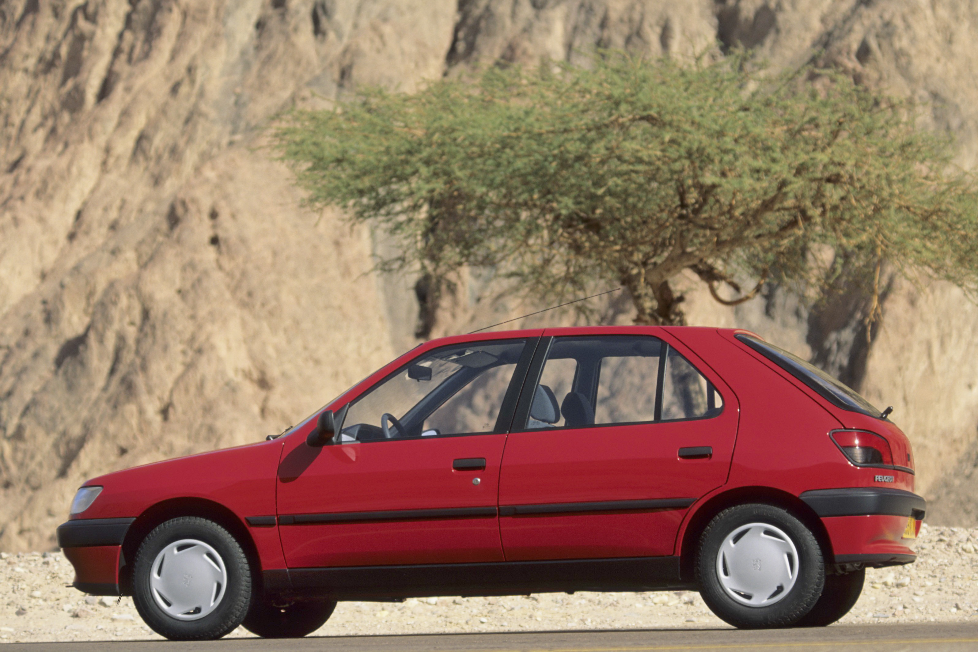 Peugeot 306 1993-2002