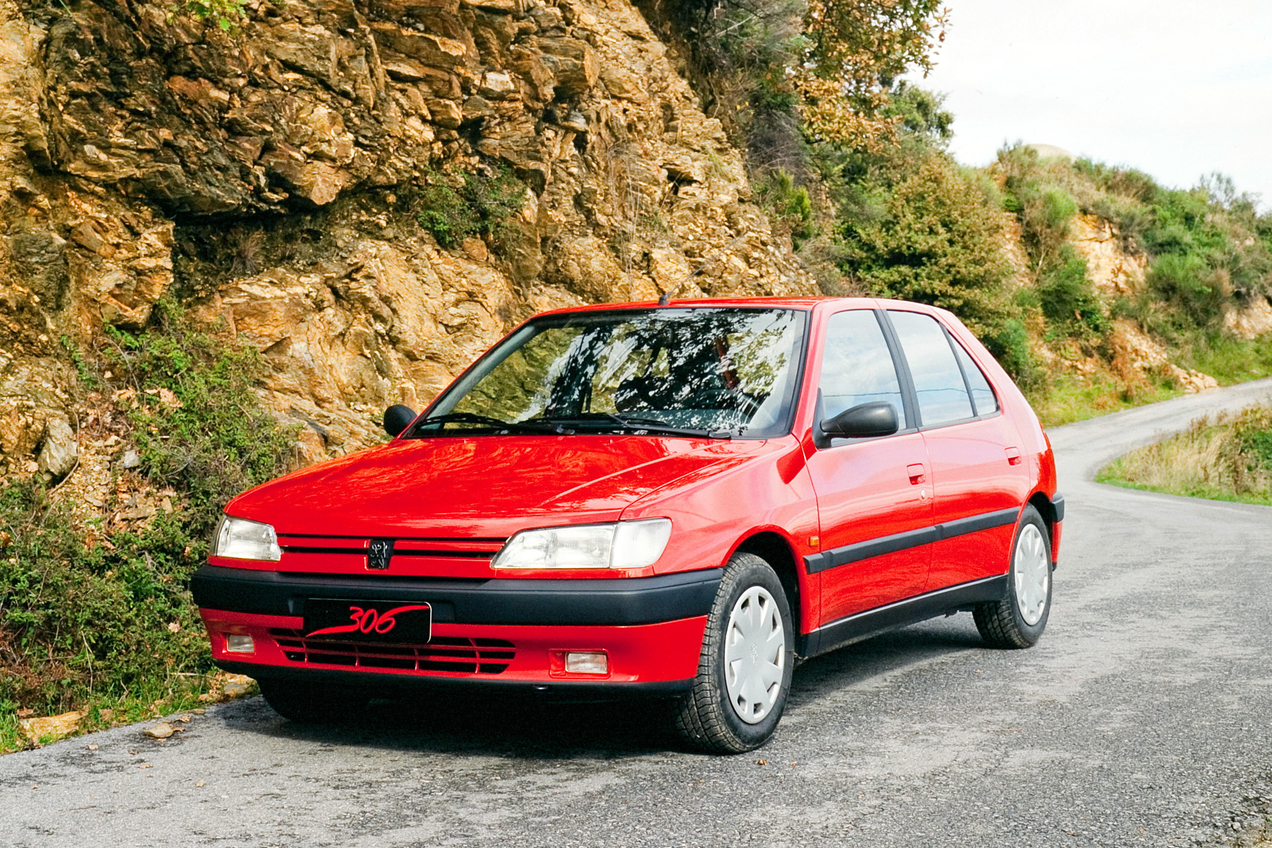 Peugeot 306 1993-2002