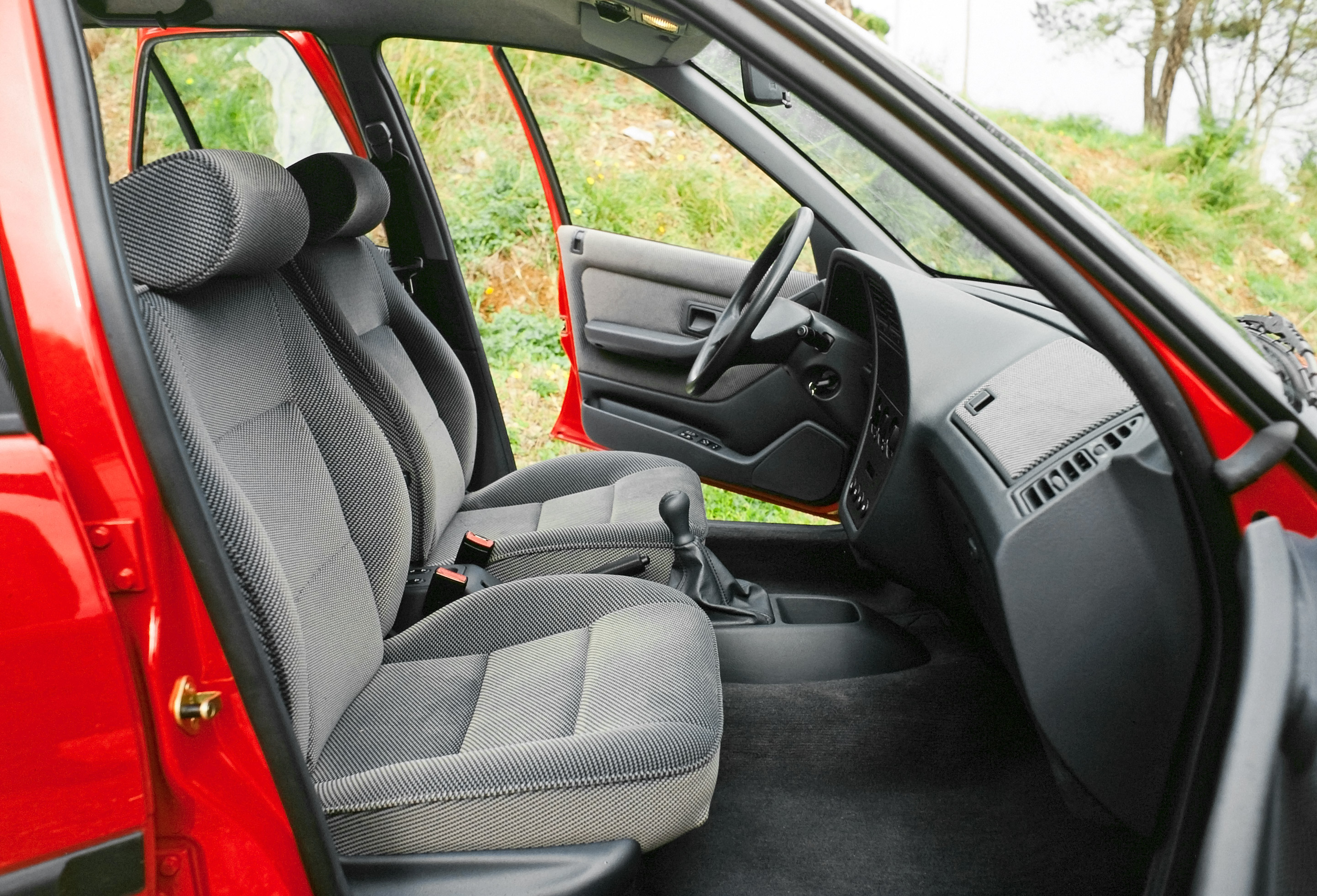 Peugeot 306 1993-2002