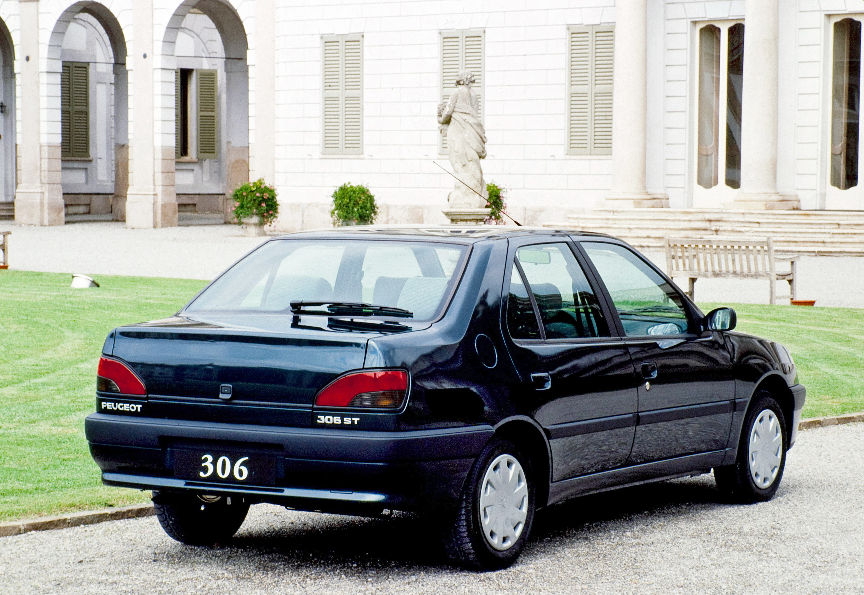 Peugeot 306 1993-2002