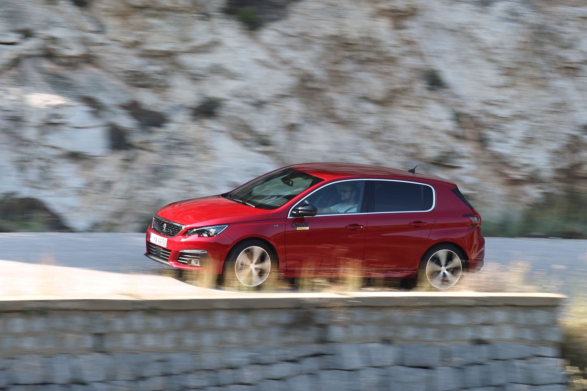 Peugeot 308 GT