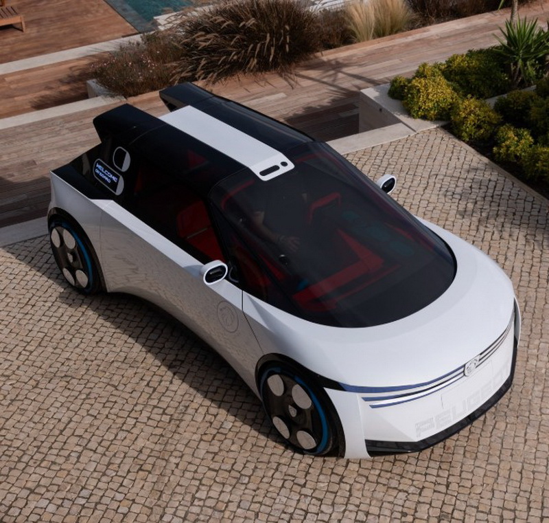 Peugeot 208, Peugeot Polygon