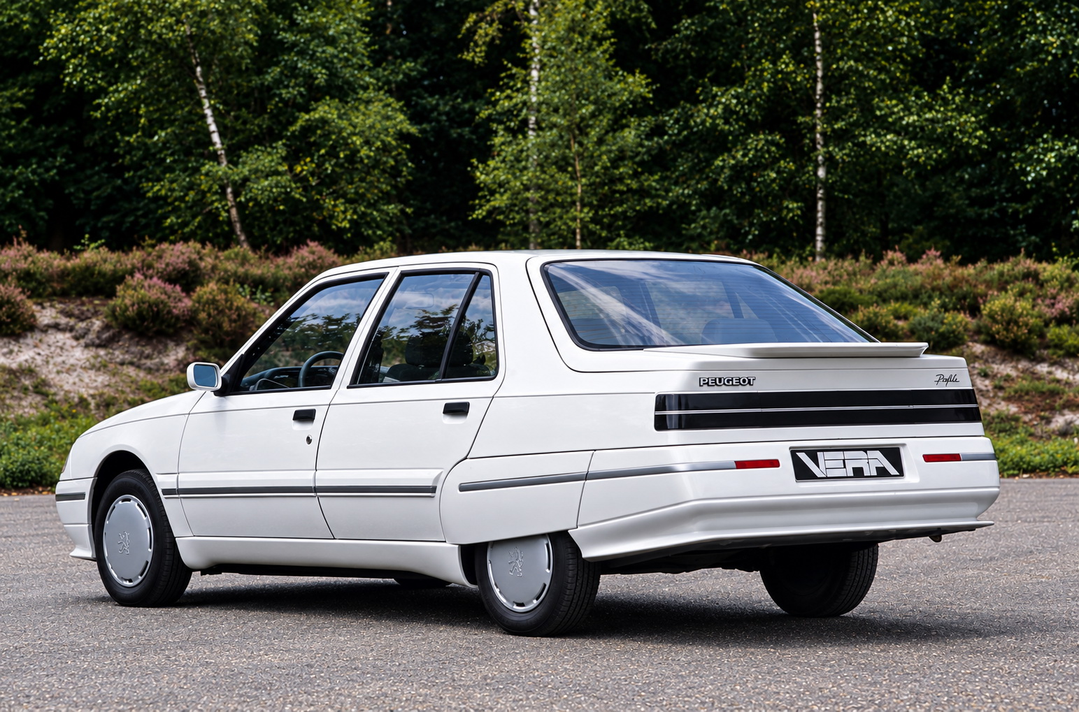 Peugeot 305