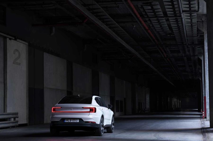 Polestar 2