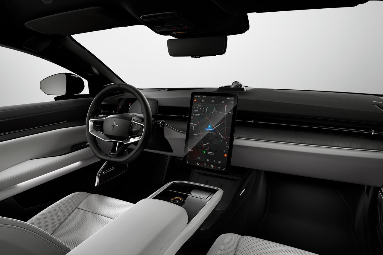 Polestar 5
