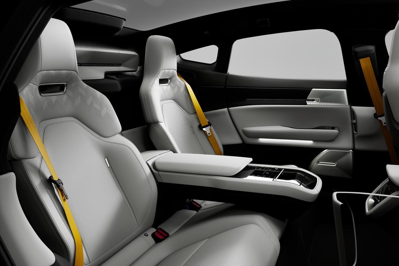 Polestar 5