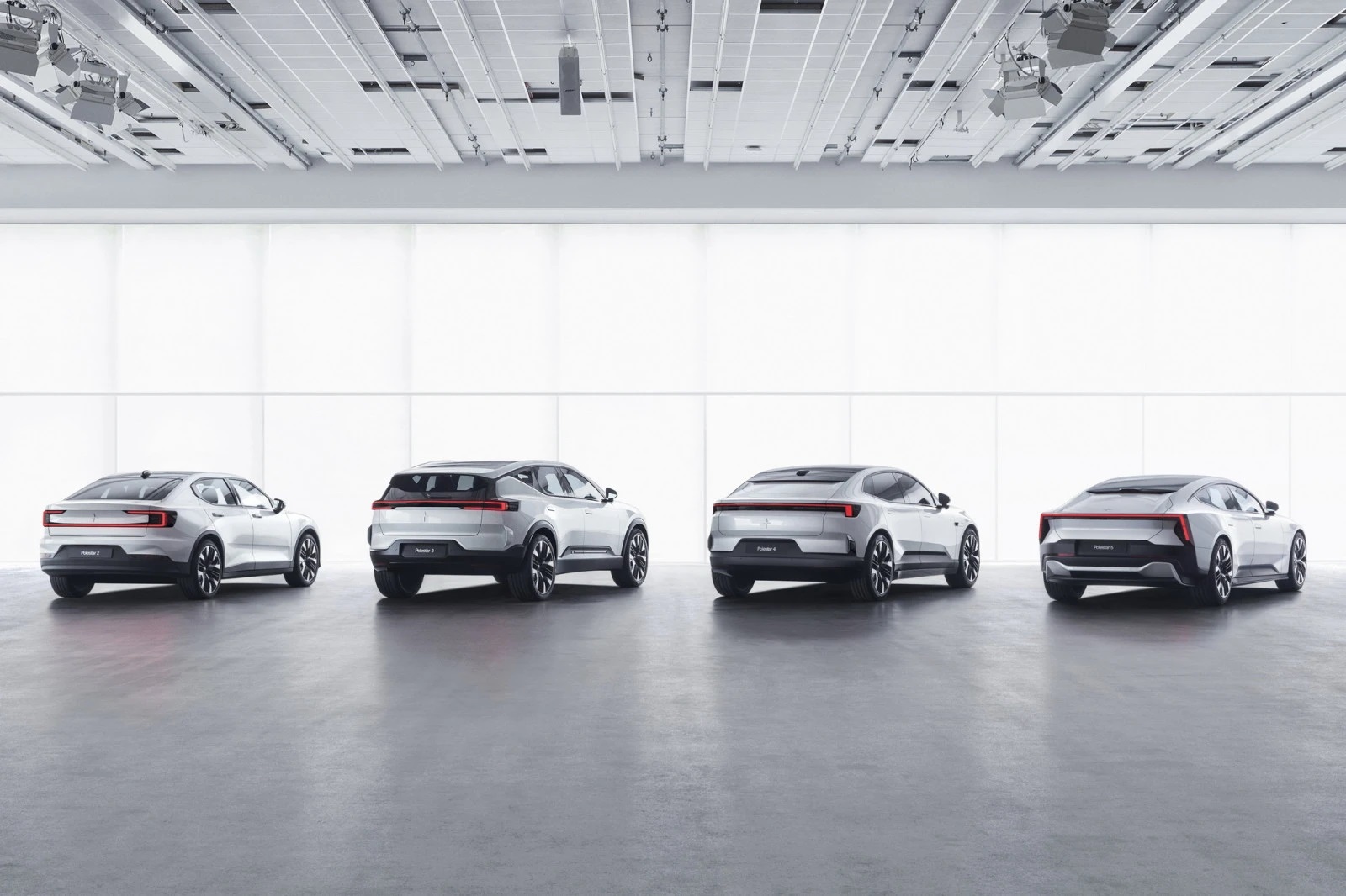 Polestar 