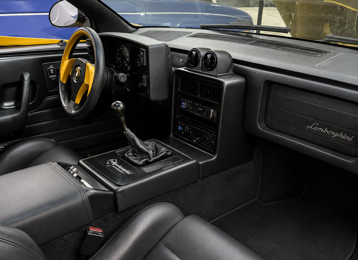 Lamborghini Gallardo
