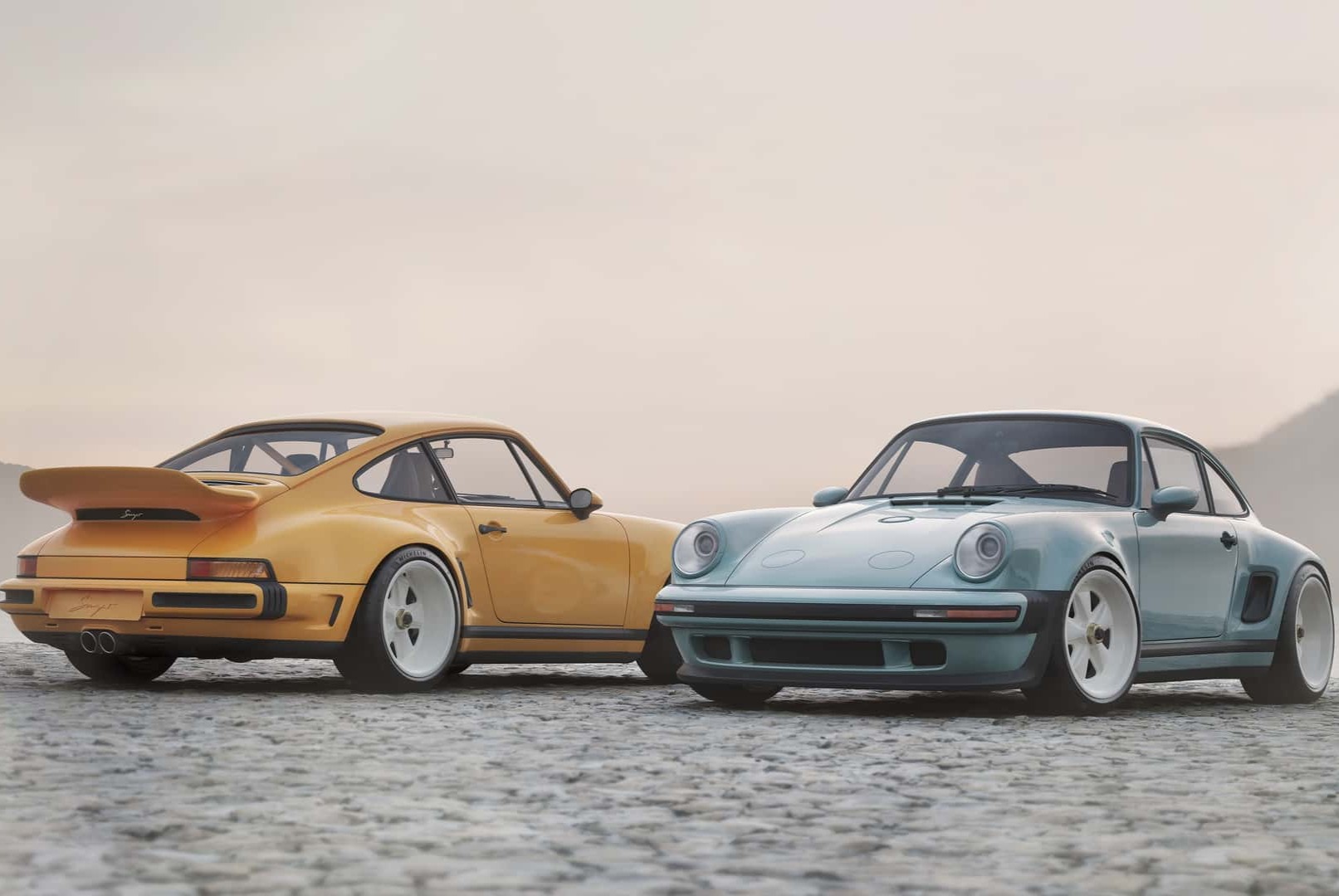 911 Carrera