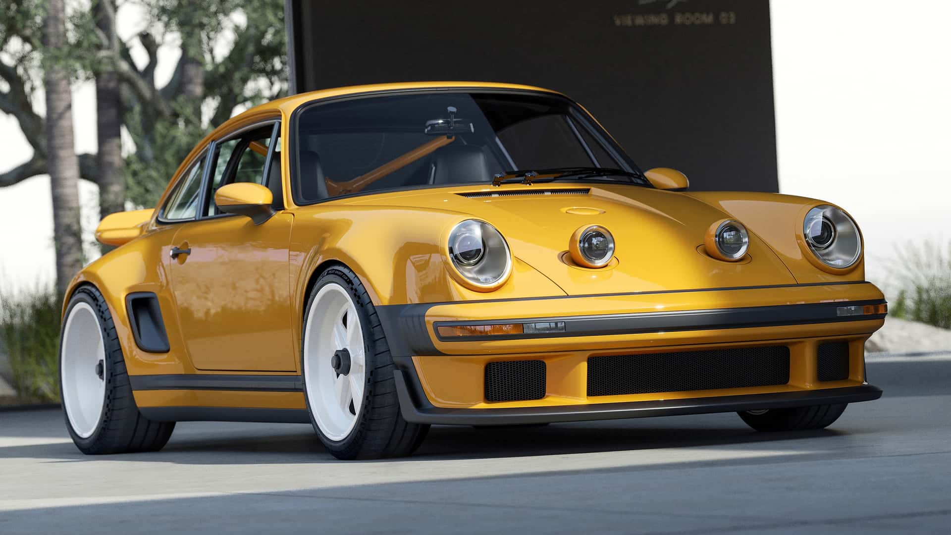911 Carrera