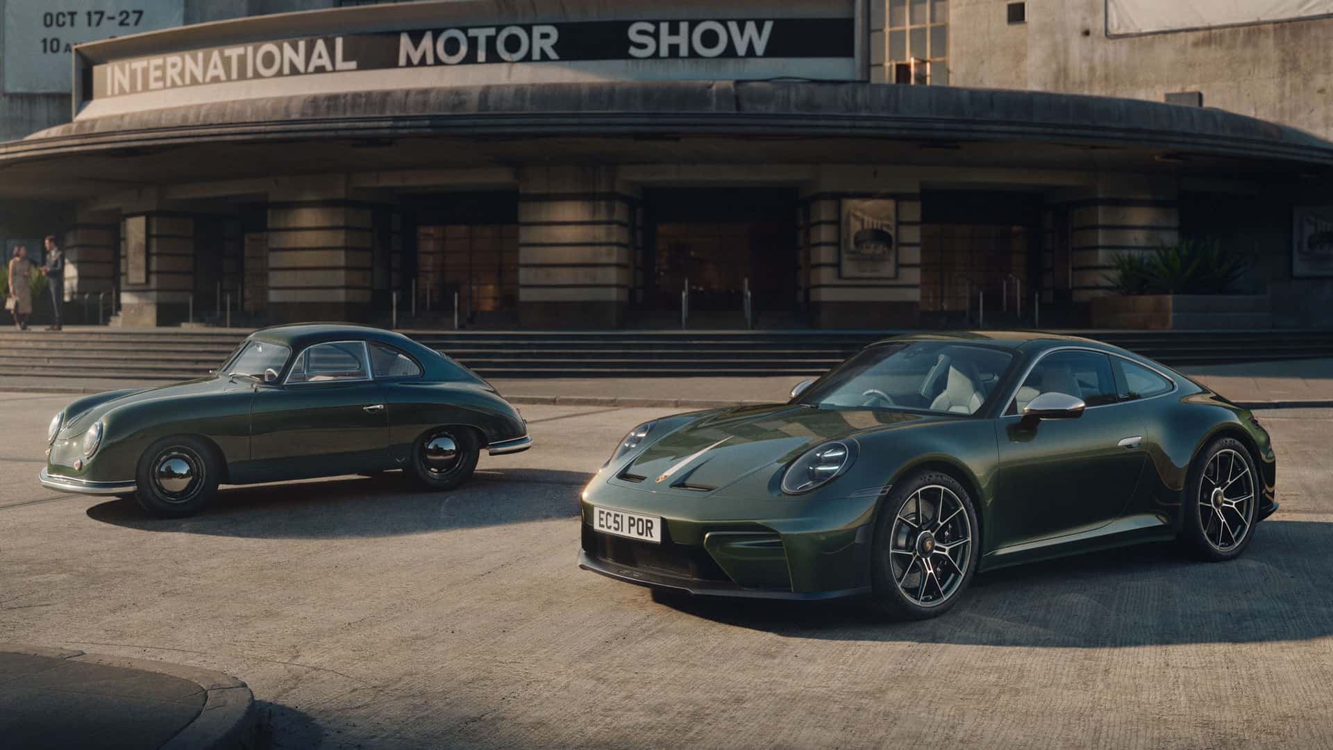 911 GT3