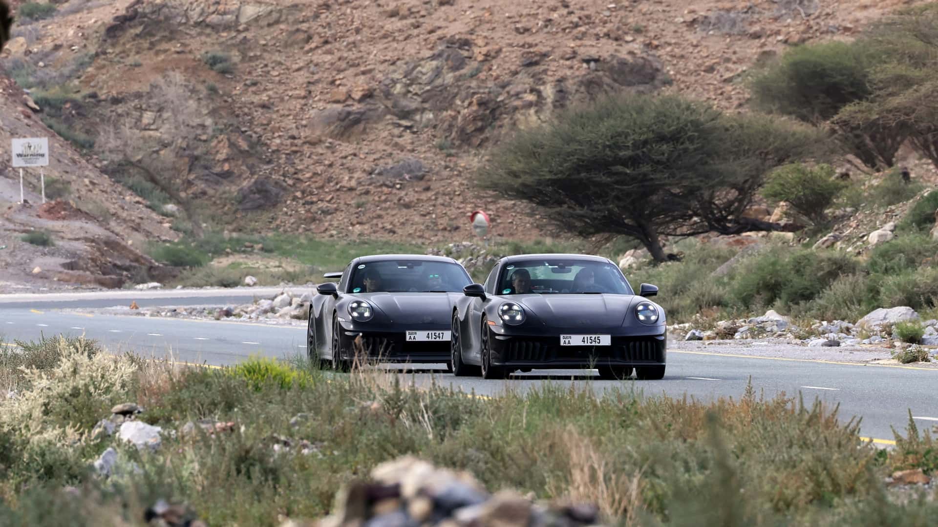 υβριδική 911