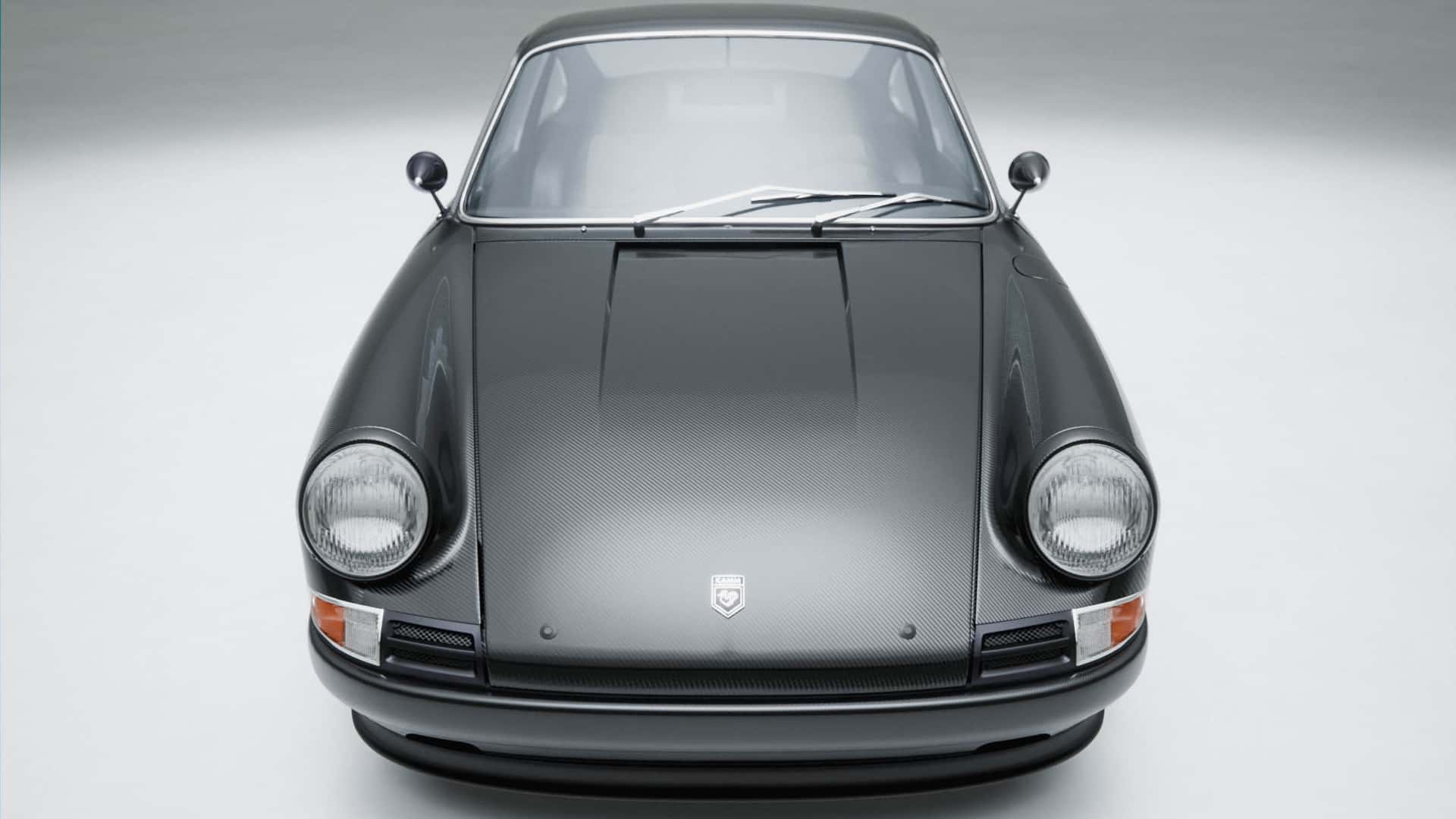Porsche 912