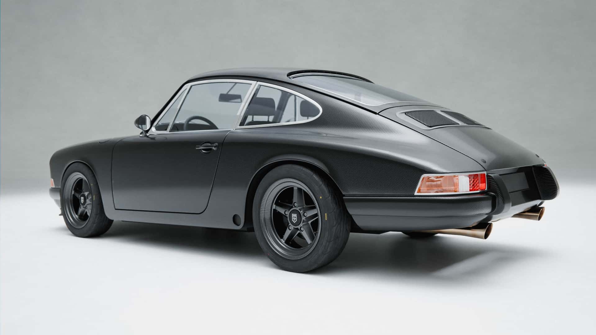 Porsche 912