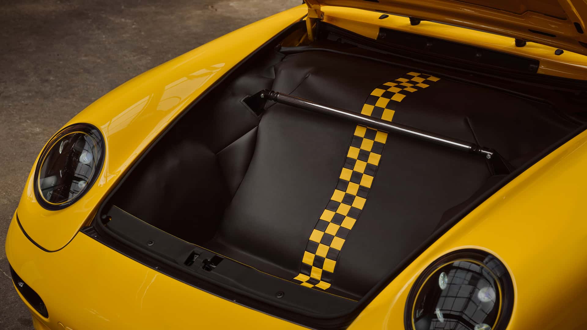 993 Speedster