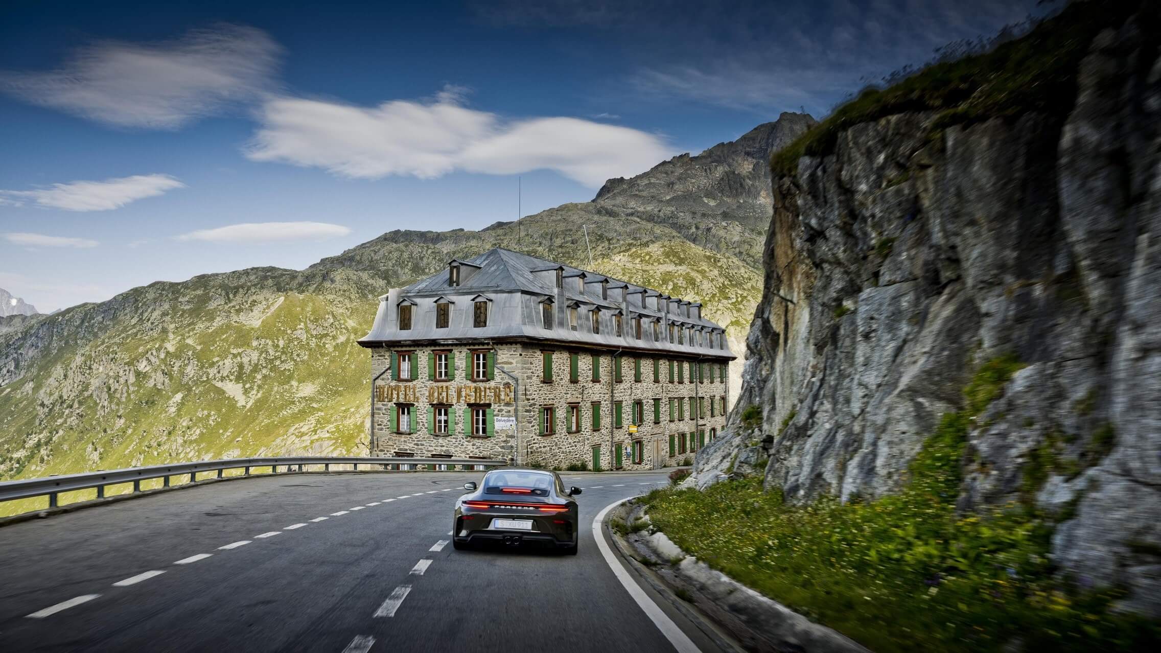 911 GT3