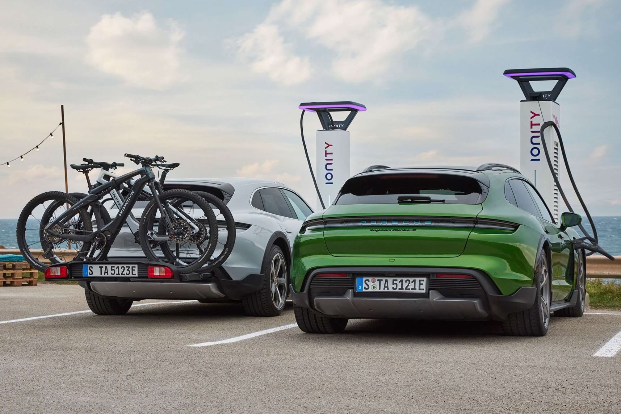 Porsche