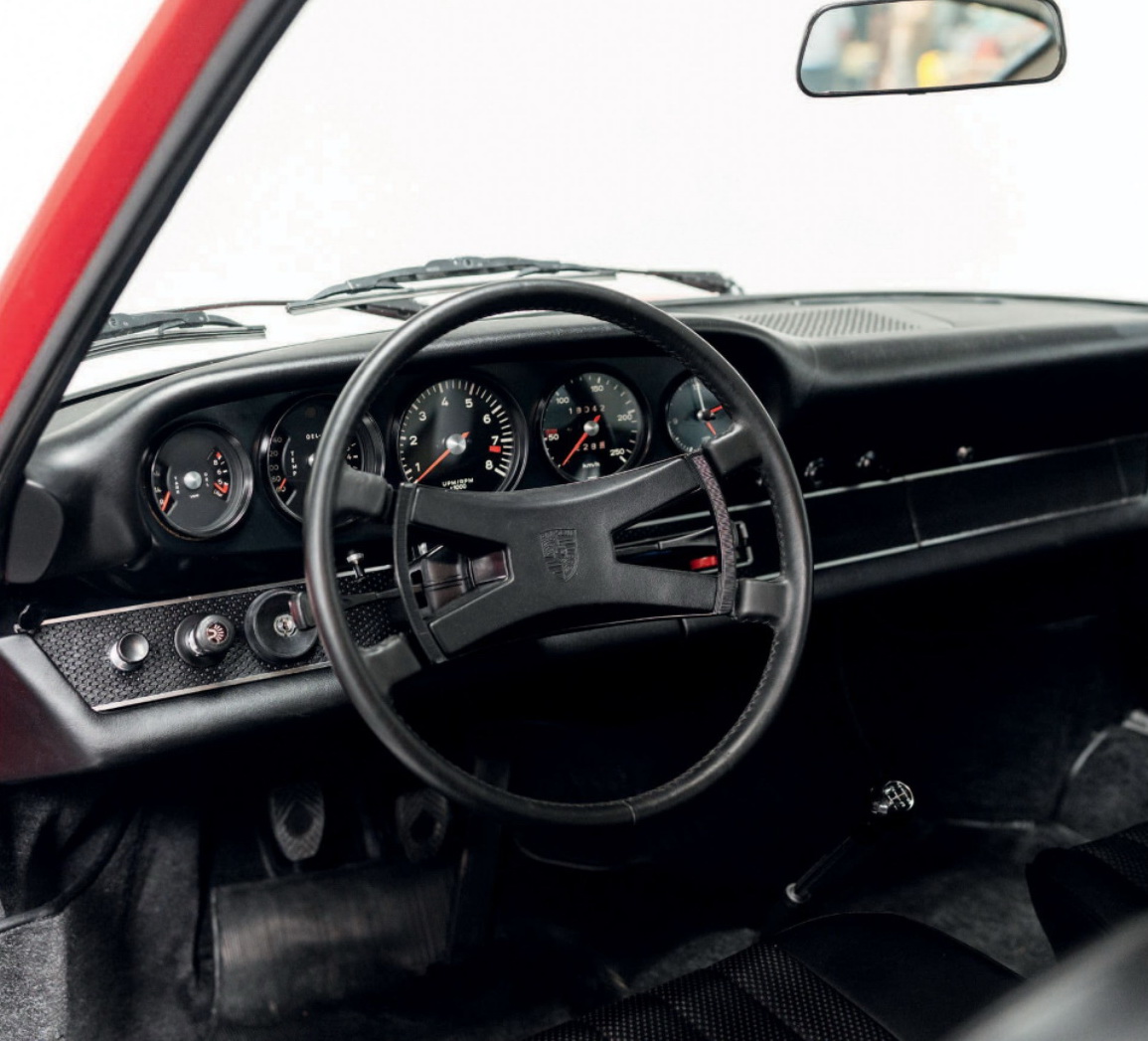 Porsche 911 S