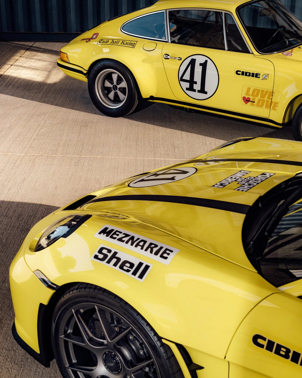 Porsche 911 S/T typ 992.1