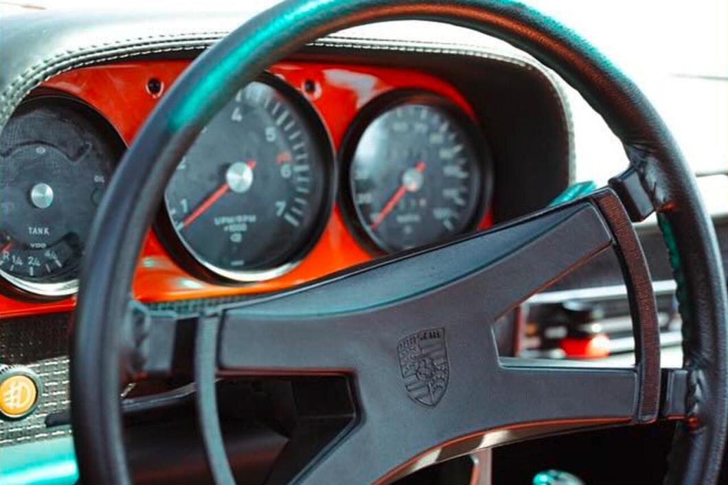 Porsche 914