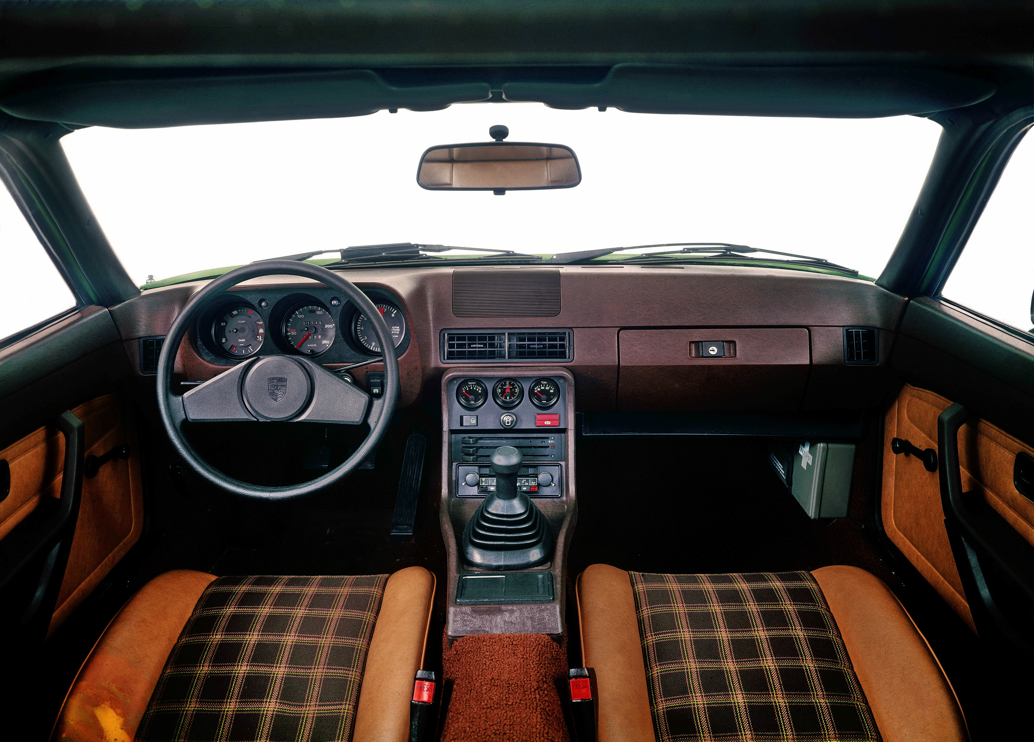 Porsche 924