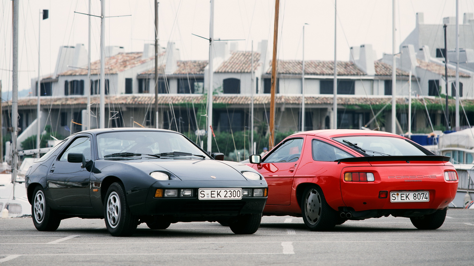 Porsche 928