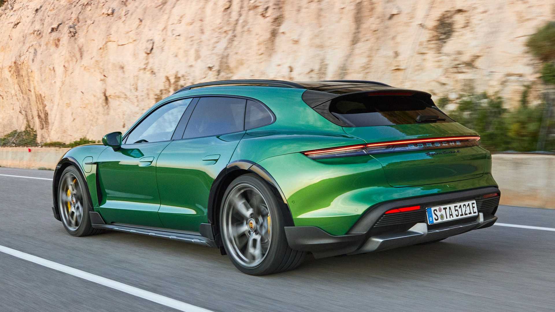 Porsche