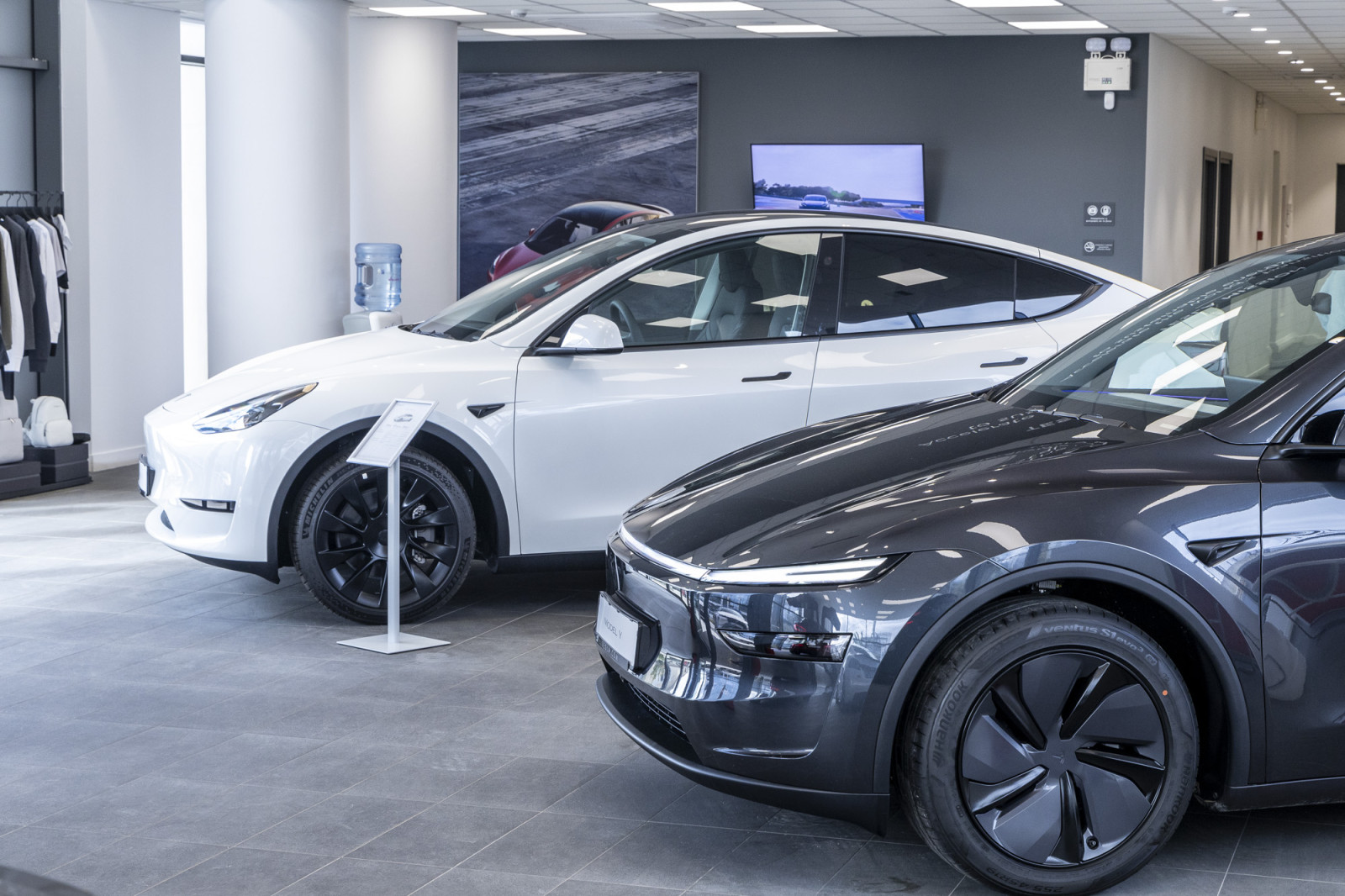 Model Y