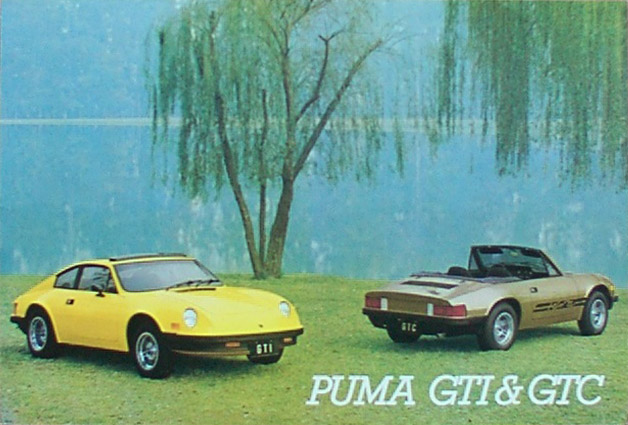 Muhammad Ali Puma