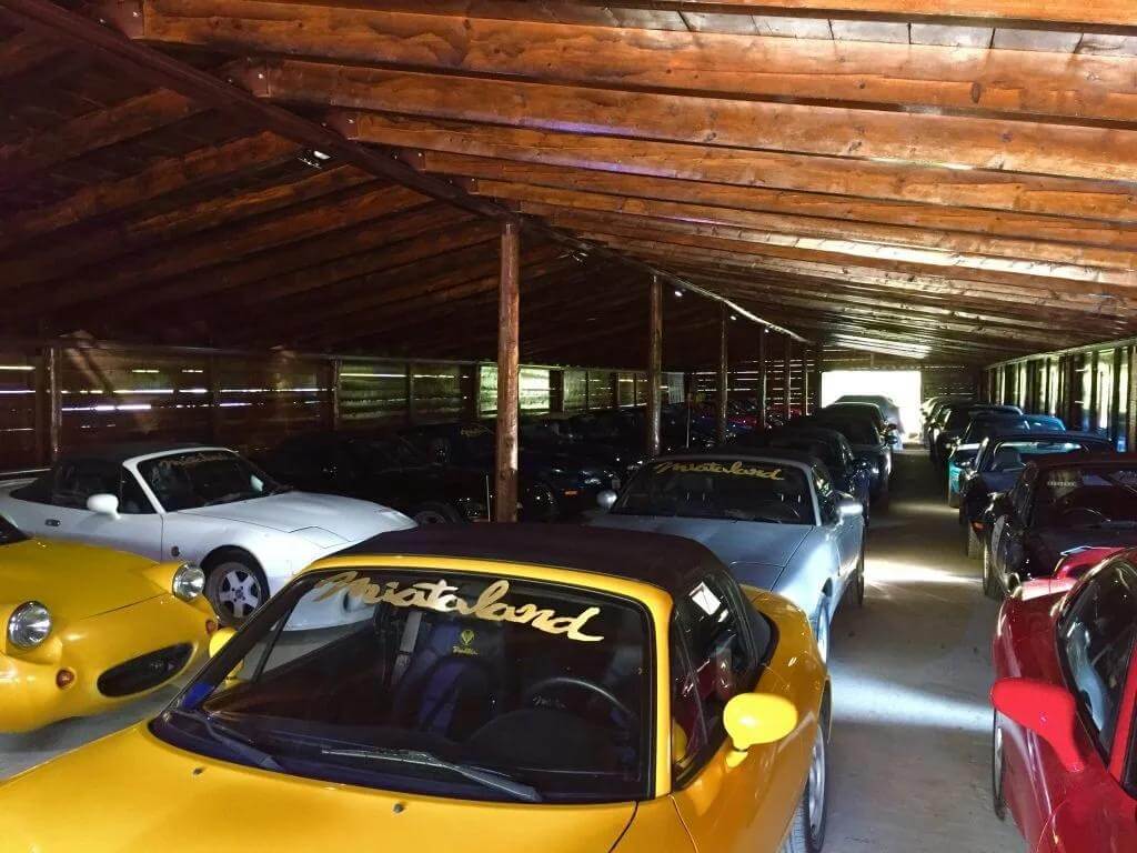 Boxster