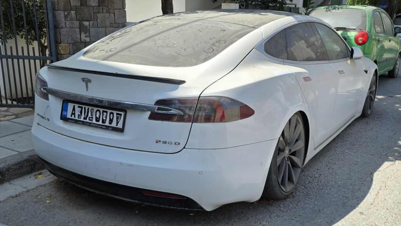 Model S