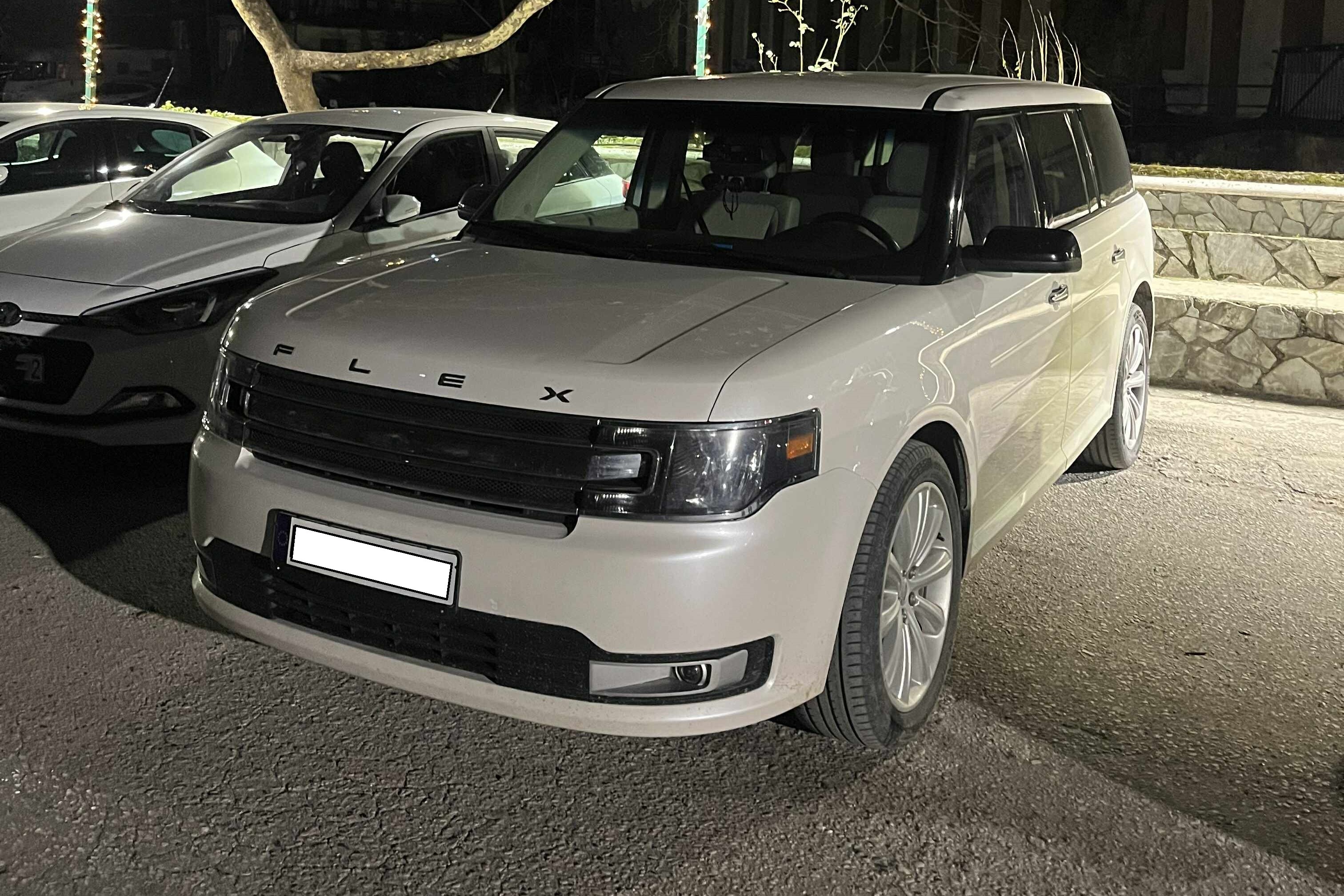 Ford Flex