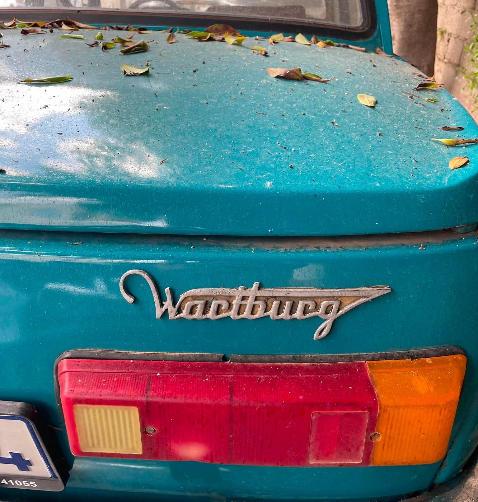 Wartburg 353