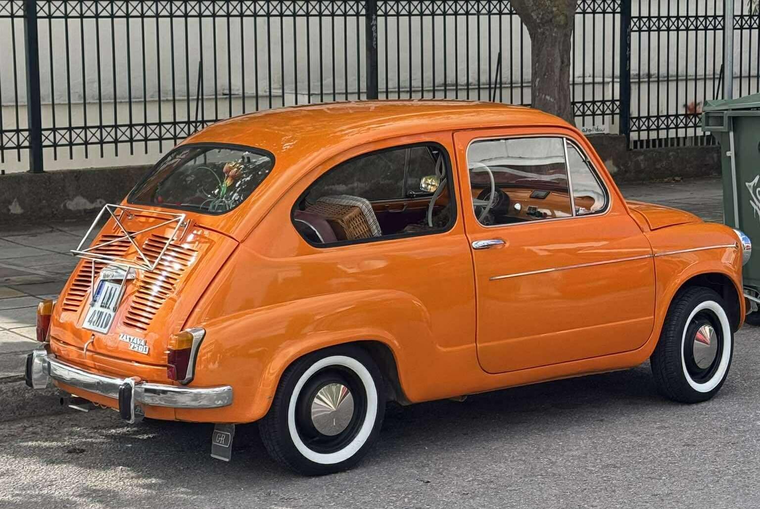 Zastava 750S