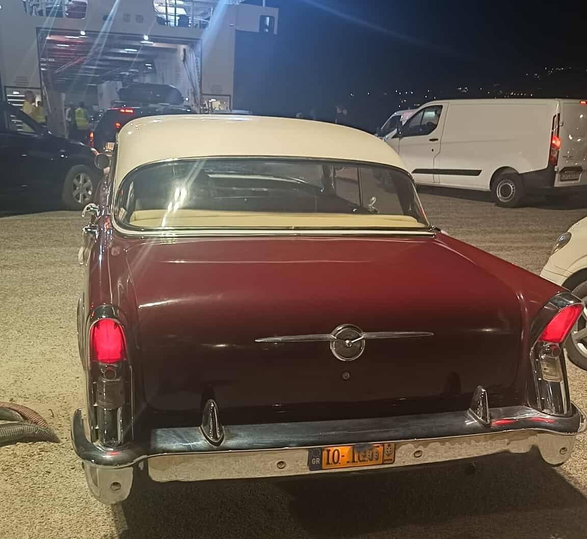 Buick Special Riviera