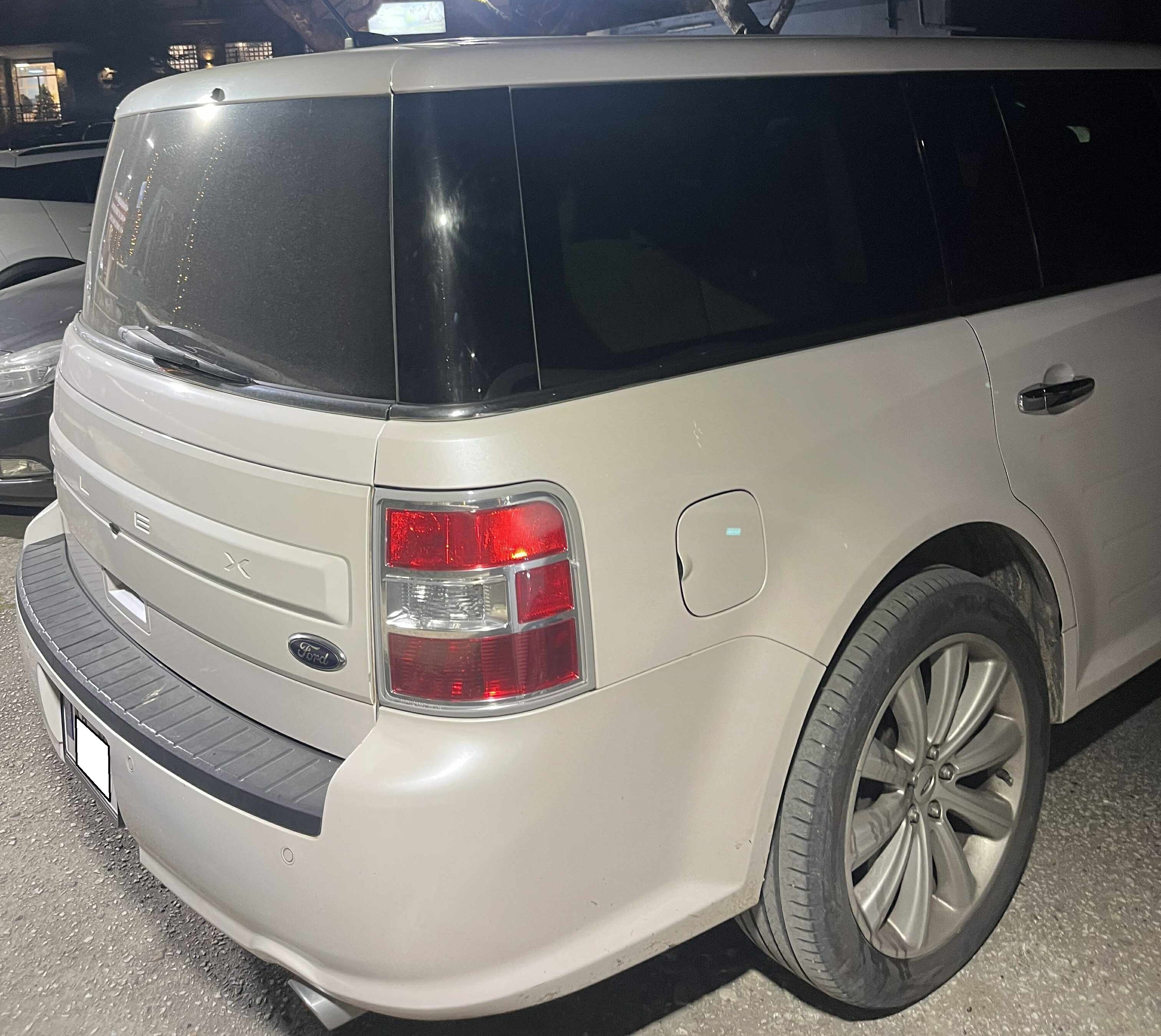 Ford Flex