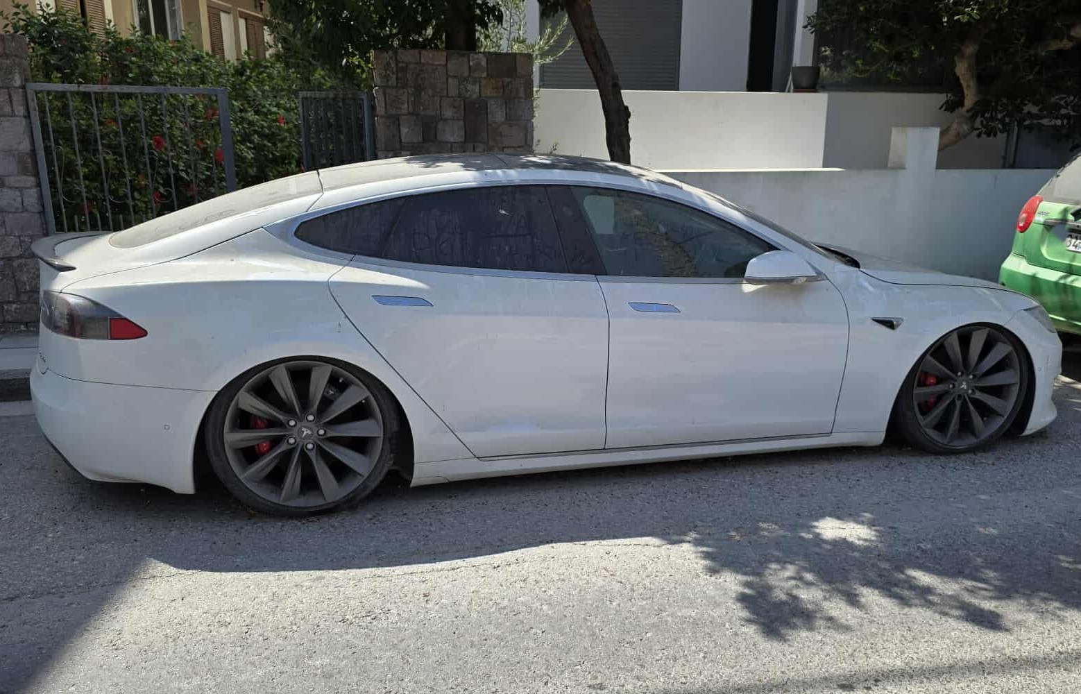 Model S