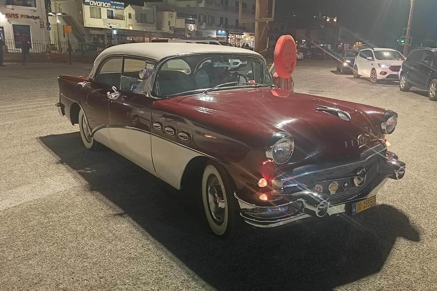 Buick Special Riviera