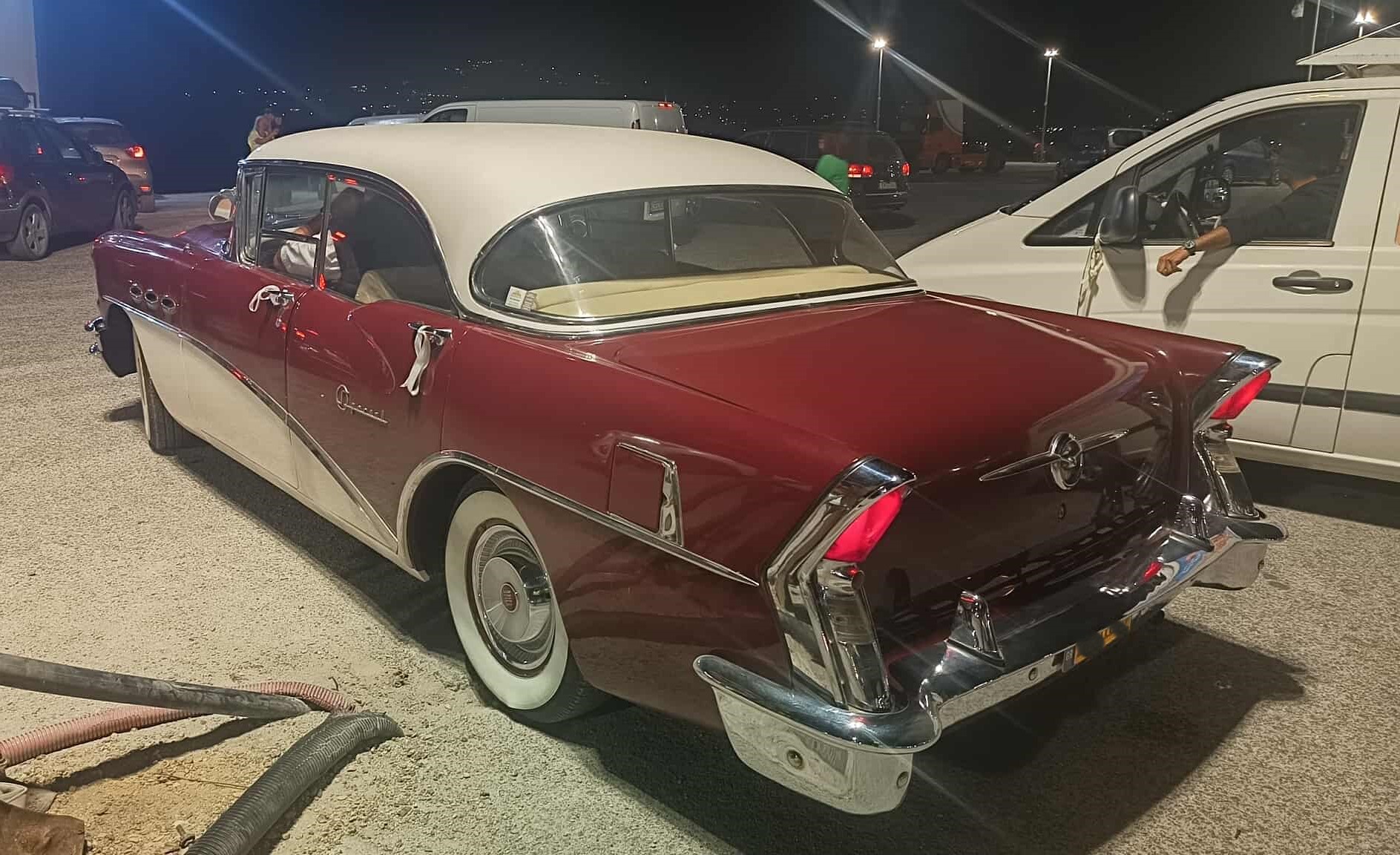Buick Special Riviera