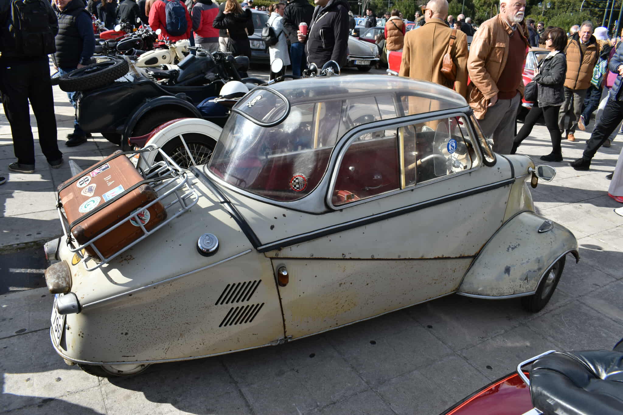 Messerschmitt