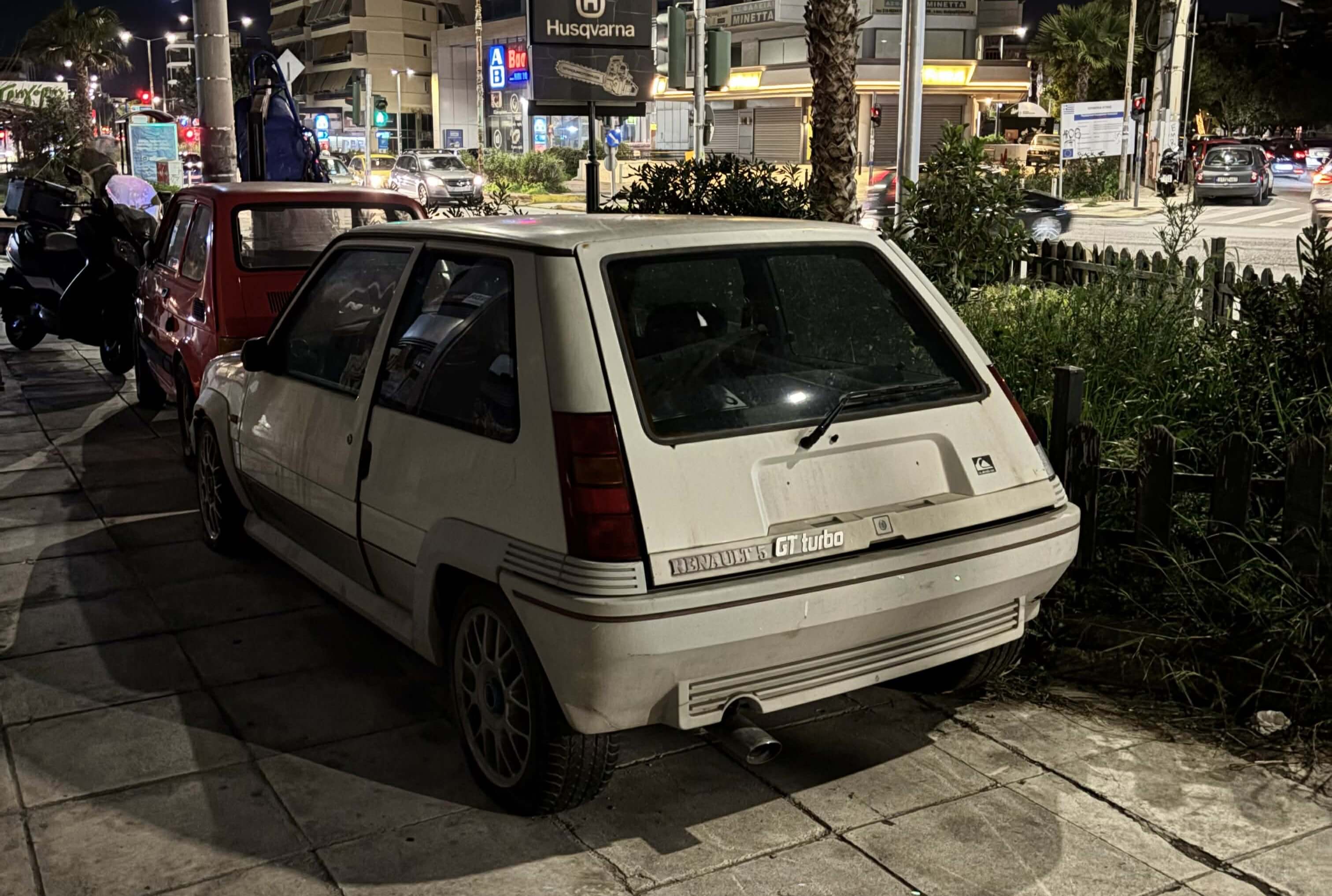 Renault 5