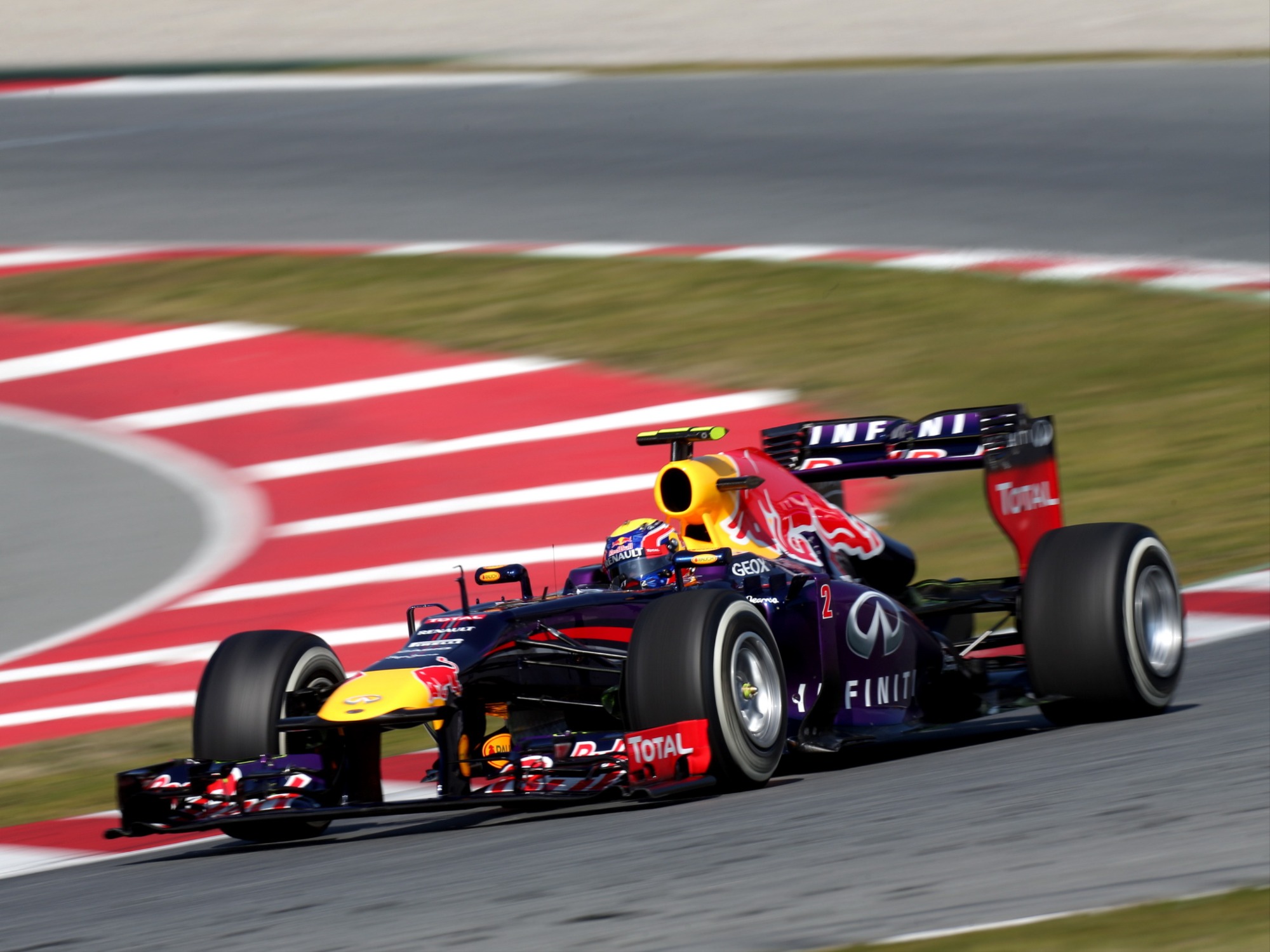 RedBull RB9