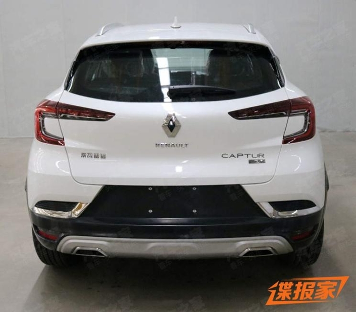 captur