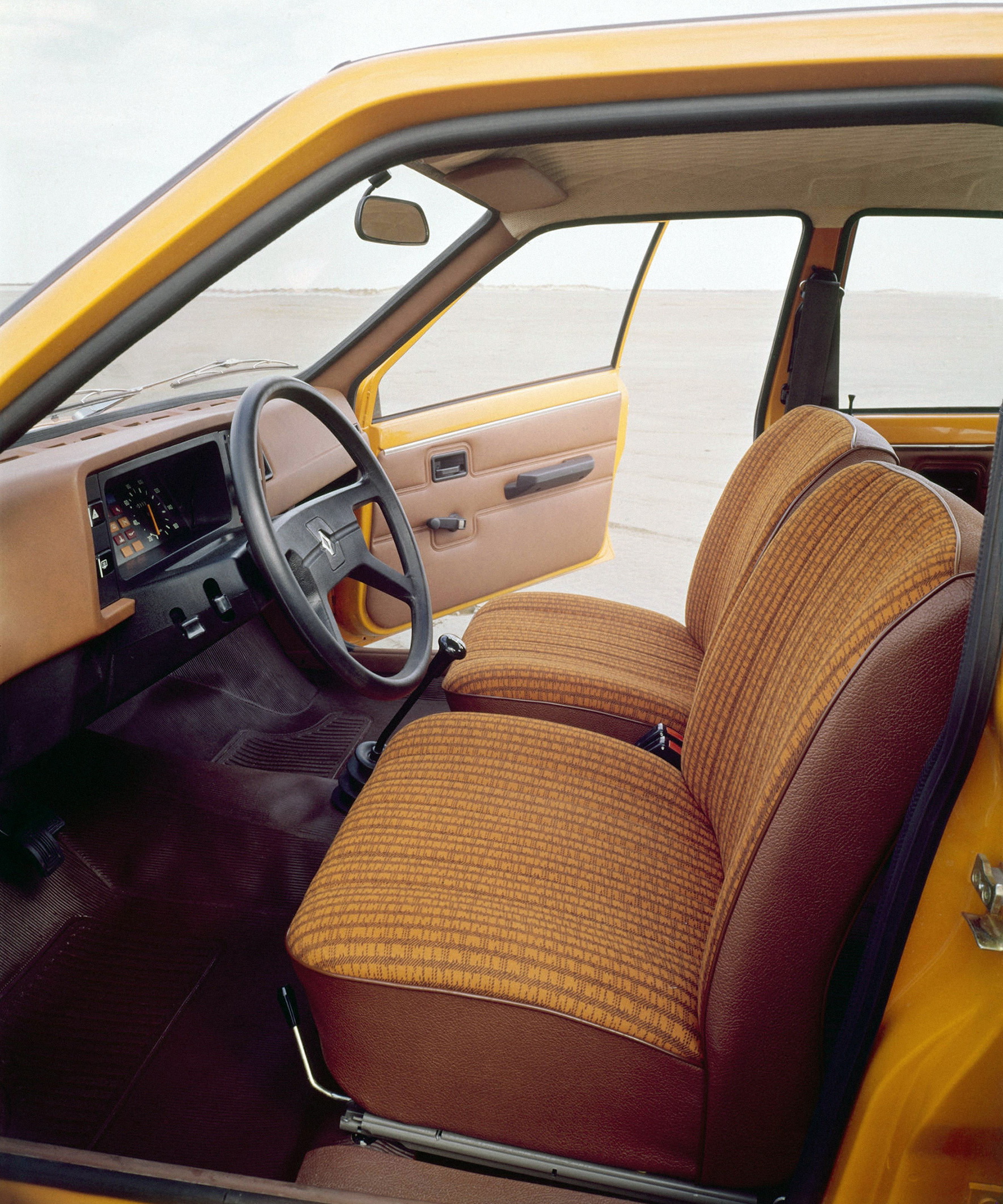 Renault 14