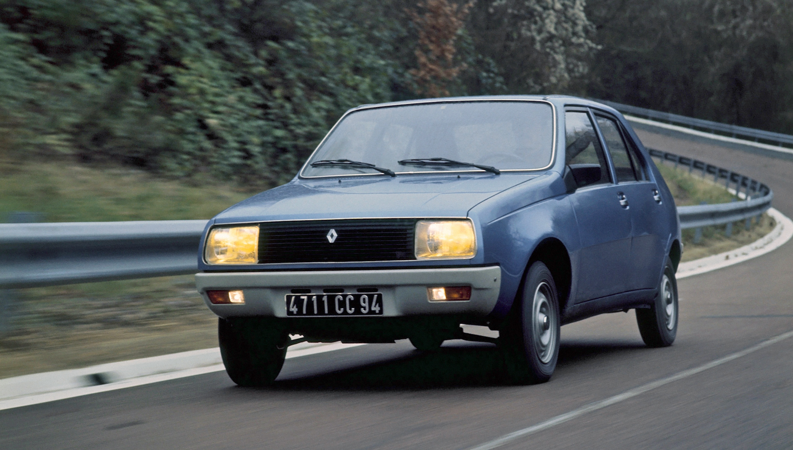 Renault 14