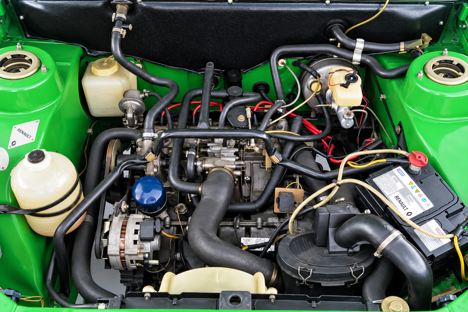 Renault 14