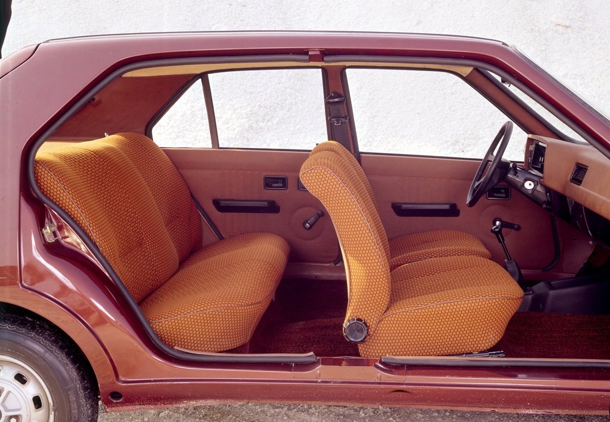 Renault 14