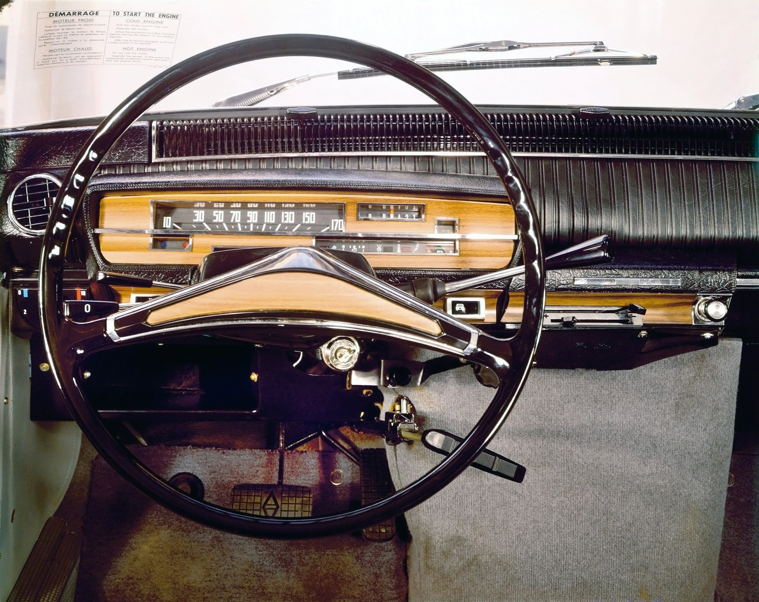 Renault 16
