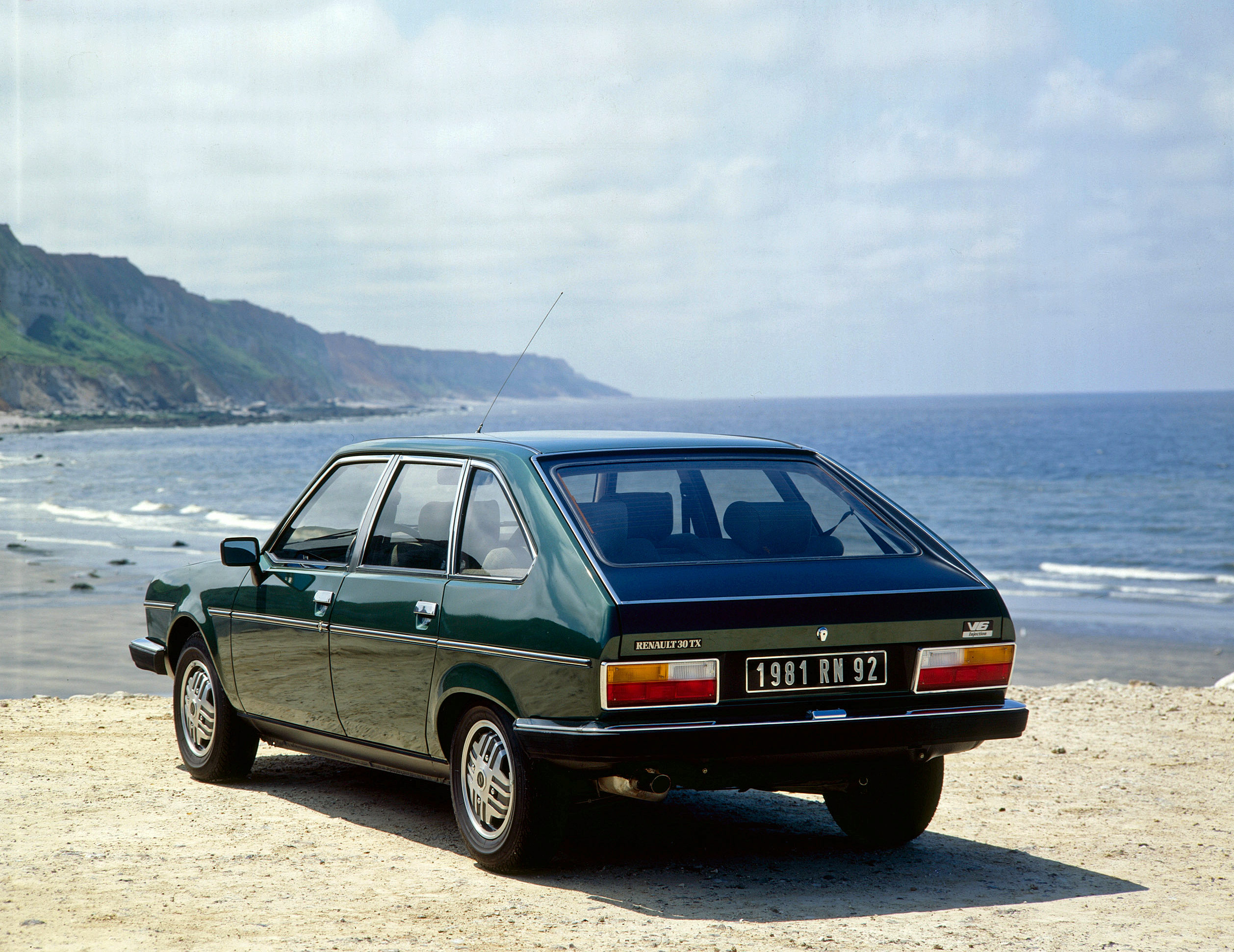 Renault 30