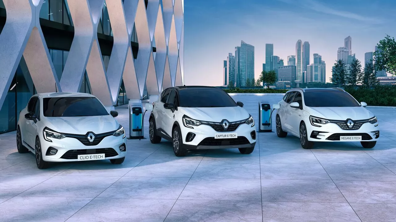 Renault